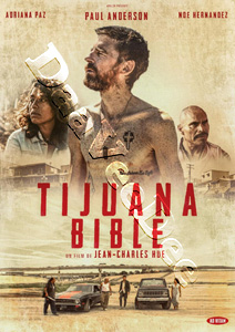 Tijuana Bible |   DVD